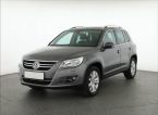 Volkswagen Tiguan - fotka číslo 1