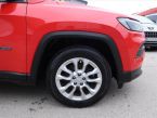 Jeep Compass - fotka číslo 14