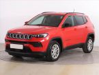 Jeep Compass - fotka číslo 1