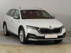 Škoda Octavia - fotka číslo 0