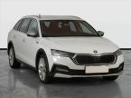 Škoda Octavia - fotka číslo 0