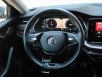 Škoda Octavia - fotka číslo 15