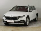 Škoda Octavia - fotka číslo 1