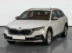 Škoda Octavia - fotka číslo 1