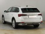 Škoda Octavia - fotka číslo 3