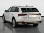 Škoda Octavia - fotka číslo 3