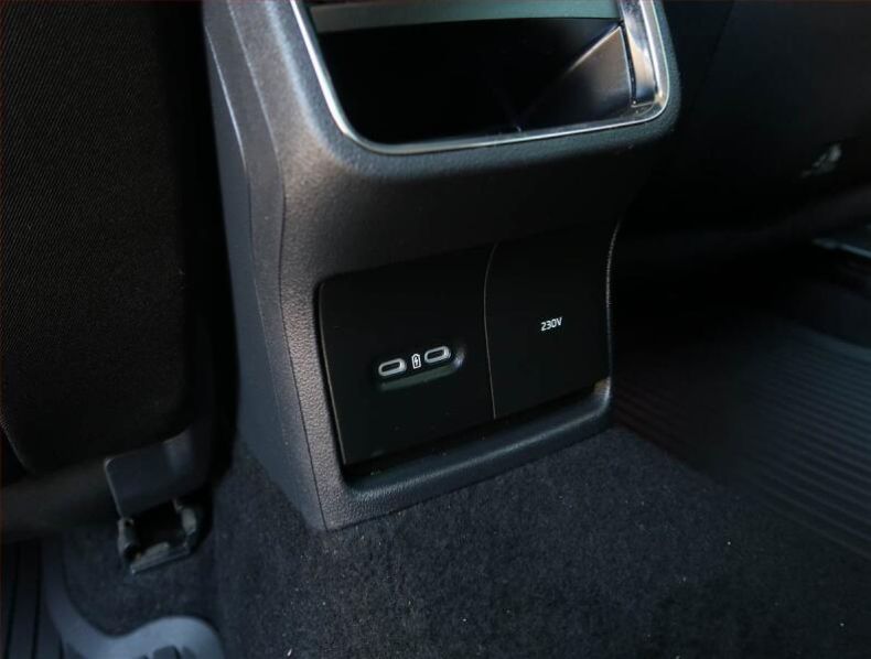 Škoda Octavia - hlavní fotka