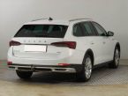 Škoda Octavia - fotka číslo 4