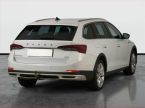Škoda Octavia - fotka číslo 4