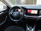 Škoda Octavia - fotka číslo 6