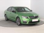 Škoda Octavia - fotka číslo 0