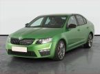 Škoda Octavia - fotka číslo 1