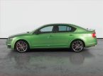 Škoda Octavia - fotka číslo 2