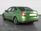 Škoda Octavia - fotka číslo 3