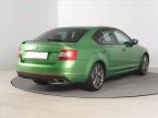 Škoda Octavia - fotka číslo 4
