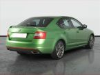 Škoda Octavia - fotka číslo 4