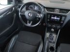 Škoda Octavia - fotka číslo 6