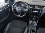 Škoda Octavia - fotka číslo 6