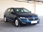Škoda Octavia - fotka číslo 0