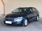 Škoda Octavia - fotka číslo 1