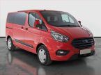 Ford Transit - fotka číslo 0