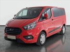 Ford Transit - fotka číslo 1