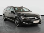 Volkswagen Passat - fotka číslo 0