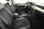 Volkswagen Passat - fotka číslo 6