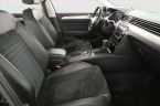 Volkswagen Passat - fotka číslo 6