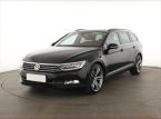 Volkswagen Passat - fotka číslo 1