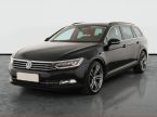 Volkswagen Passat - fotka číslo 1