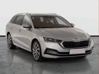 Škoda Octavia - fotka číslo 0