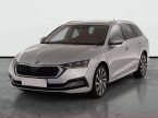 Škoda Octavia - fotka číslo 1