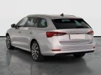 Škoda Octavia - fotka číslo 3