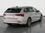 Škoda Octavia - fotka číslo 4