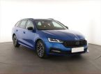 Škoda Octavia - fotka číslo 0