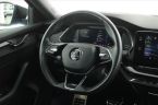 Škoda Octavia - fotka číslo 15