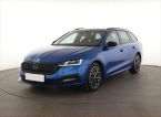 Škoda Octavia - fotka číslo 1