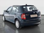 Škoda Fabia - fotka číslo 3