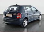 Škoda Fabia - fotka číslo 4