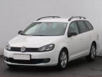 Volkswagen Golf - fotka číslo 1