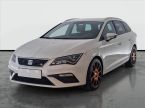 Seat Leon - fotka číslo 1