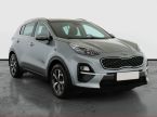 Kia Sportage - fotka číslo 0
