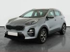 Kia Sportage - fotka číslo 1