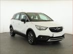 Opel Crossland X - fotka číslo 0