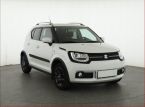 Suzuki Ignis - fotka číslo 0