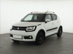 Suzuki Ignis - fotka číslo 1
