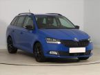 Škoda Fabia - fotka číslo 0