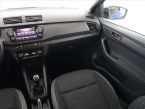 Škoda Fabia - fotka číslo 7