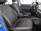 Škoda Fabia - fotka číslo 8